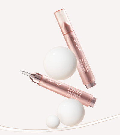 Collagen Glow Booster Serum